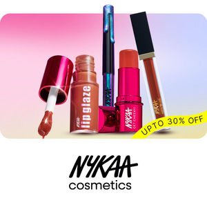 nykaa 7